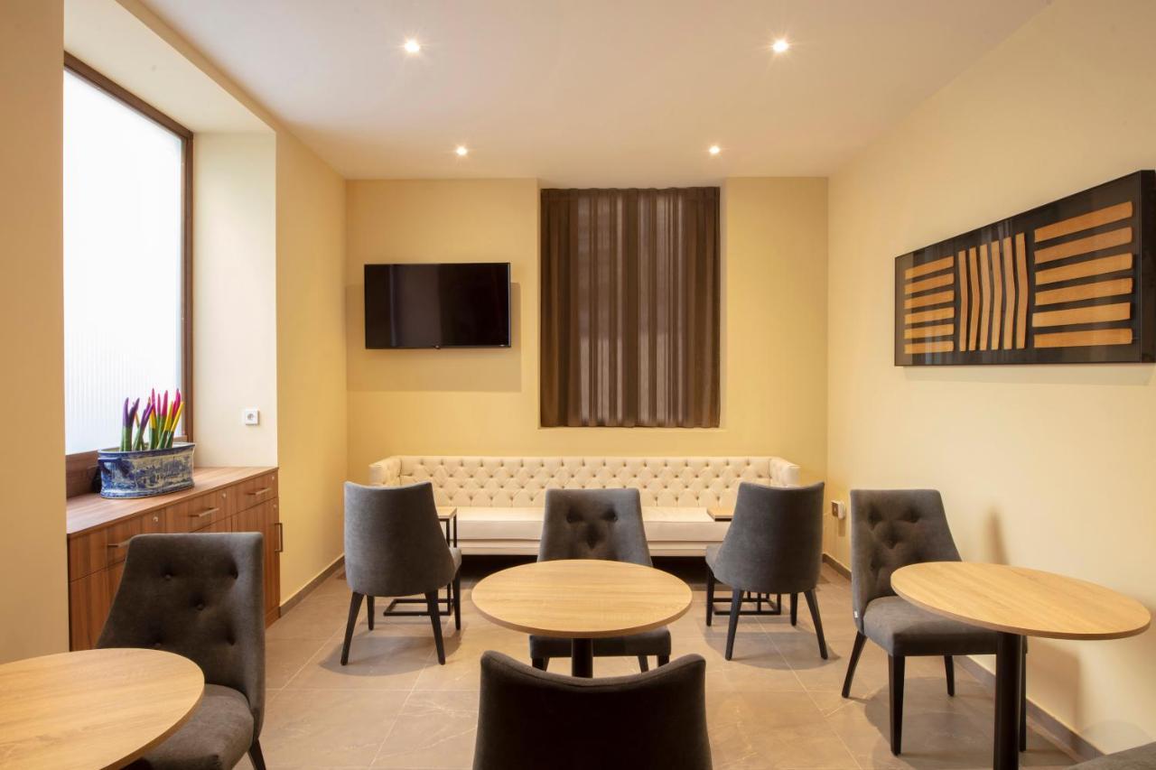 Sh Suite Palace (Adults Only) — Foto’s 3